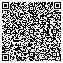 QR code with Hatfield Colonel James T Memorial Trust contacts