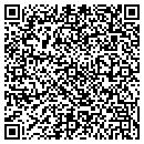 QR code with Hearts of Hope contacts