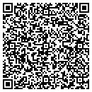 QR code with E C Construction contacts