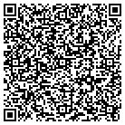 QR code with Hildreth Fdn Corporation contacts