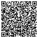 QR code with Jean E Vaughan Tua contacts