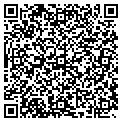 QR code with John W Champion Oag contacts