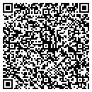 QR code with Keeler Foundation contacts