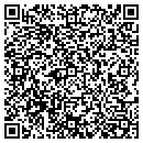 QR code with RDOD Enterpries contacts