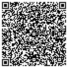 QR code with Rinker Materials Corporation contacts