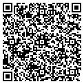 QR code with Sbm Enterprise contacts
