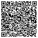 QR code with Bambozle contacts
