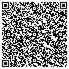 QR code with Gallagher Construction Service contacts