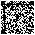 QR code with Garcia James Construction contacts