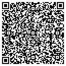 QR code with G Ech contacts