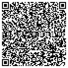 QR code with Ralph E And Orpha H Towers Fdn contacts