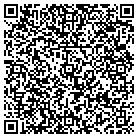 QR code with Anywhere A Locksmith Service contacts
