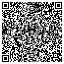 QR code with Rlb Foundation contacts