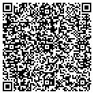 QR code with Anywhere A Locksmith Service contacts