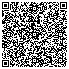 QR code with Anywhere A Locksmith Service contacts