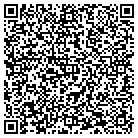 QR code with Anywhere A Locksmith Service contacts