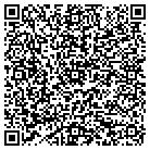 QR code with Anywhere A Locksmith Service contacts