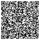 QR code with Anywhere A Locksmith Service contacts