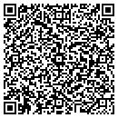 QR code with R Winans Mem Scholarship Fd contacts