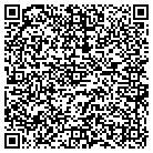 QR code with Anywhere A Locksmith Service contacts