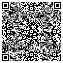 QR code with A Plus Locksmith contacts