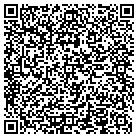 QR code with Rinker Materials Corporation contacts