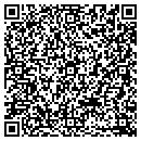 QR code with One Thought Inc contacts