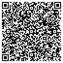 QR code with Zoe Enterprise contacts