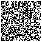 QR code with Saddlebag Self Storage contacts