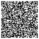 QR code with Z Stutz For University Of Michigan contacts