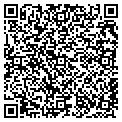 QR code with Ayso contacts