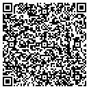 QR code with Harold Weber Endw contacts
