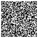 QR code with Horace Newton And Letitia Pfdn contacts
