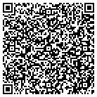 QR code with Hong Wei Construction Inc contacts