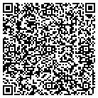 QR code with Honorable David B Eddy contacts