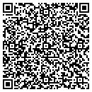 QR code with E&N home and office contacts