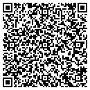 QR code with Urban P Klingshirn Char 20 contacts