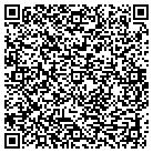 QR code with Walbridge Alice Mem Fd Fbo Ywca contacts