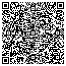 QR code with I O Construction contacts
