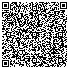QR code with H A & G C Estabrook Charitable contacts