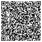 QR code with James E Casey Construction contacts
