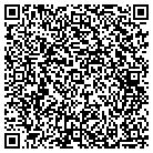 QR code with Kolodesh Family Foundation contacts