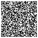 QR code with Maude House Inc contacts