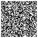 QR code with J C D Construction contacts