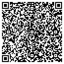 QR code with J D Construction contacts