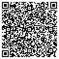 QR code with Panaview contacts