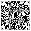 QR code with J A Mistich Inc contacts