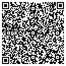 QR code with J & L Construction Co contacts