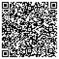 QR code with E's Lock & Key contacts