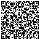 QR code with Helping Hands contacts